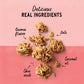 Purely Elizabeth Ancient Grain Granola, Certified Gluten-Free, Vegan & Non-Gmo | Coconut Sugar | Delicious Healthy Snack | Cranb