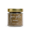 Jamie Geller Zaatar Spice Seasoning | Fresh Hyssop Herb Mix Spices (3.5 oz Glass Jar, 100g) OU KOSHER | Mediterranean Blend For