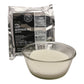 Habanerofire Instant Meringue Mix Powder, Vanilla Flavor, 1 Pound Pack