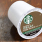 Starbucks Decaf K-Cup Coffee Pods, Pike Place Roast, 24 Count, Compatible with Keurig malt-inspired