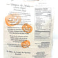 Xochitl Halloween Totopos de Maiz Corn Chips Thin and Crispy Sea Salt Mexican Style 12 oz (2 bags)