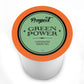 Prospect Tea Co. Green Power Caffeinated Tea Pods, Compatible with K Cup malt-inspired, 40 Count, Model PTC GP40