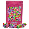 Dubble Bubble Chewing Gum Balls Fruit Flavored Original & Mixed Fruit, Candy Buffet Treats, Kosher Certified Parve, Individually