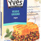 Yves, Veggie Cuisine, The Good Ground, Veggie Original, 12 Oz
