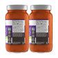 Primal Kitchen No Dairy spirit-inspired flavor Sauce, No Added Sugar, 1.5 lb (Pack of 2)