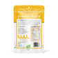 Nature'S Turn Freeze-Dried Fruit Snacks, Banana Crisps, Pack Of 6 (1.2 Oz Each)