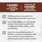 Watkins Caramel Flavor, 2 Fl. Oz., 1-Pack