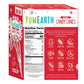 Yumearth Organic Candy Canes - Individually Wrapped Full Size Peppermint Candy Canes - Allergy Friendly, Non Gmo, Gluten Free, V