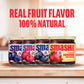 Smash Foods Jam | Classics Variety 4-Pack | Low-Calorie, No Sugar Added Keto Jam with Upcycled Fruit & Chia Seeds | Vegan, Paleo