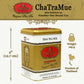 Number One Original Thai Tea Bags Extra Gold For Iced Tea, Milk Tea Or Boba Tea Beverages With Stronger, Bolder Taste, Restaurant-Favored Traditional Brand From Thailand (0.09Oz X 50 Tea Bags)