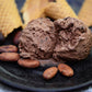 Yupik Organic Raw Cacao Beans, 2.2 Lb, Vegan, Gluten-Free, Kosher, Gmo-Free, Natural Dried Beans, Unroasted, Crunchy, No Sugar,