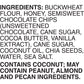 Larabar Kids, Bakes Chocolate Chip Cookie, Gluten Free Snack Bars, 6 Ct, 5.76 Oz (Pack Of 8)