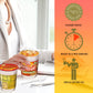 Osem Meal On The Go Spaghetti Bolognaise Pack Of 12 - Great For On-The-Go Snacks. Kosher And Ready In Minutes.