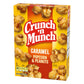 Caramel Crunch N Munch 6 Oz (2 Pack)
