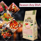 Himalayan Chef Pink Himalayan Salt, Fine Grain - 2 Lbs Bag