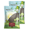Food to Live French Green Lentils, 20 Pounds - Whole Dry Beans, Raw, Sproutable, Vegan, Kosher, Bulk. Deep Peppery Flavor. Rich 