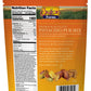 Setton Farms Pistachio Pub Mix 11 Oz. Value Bag. With Buffalo Wing Pistachios, Ranch Corn Nuts, Honey Roasted Sesame Chips And H