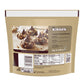 HERSHEYS KISSES Milk Chocolate with Almonds Candy Family Pack, 16 oz