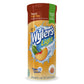 Wyler'S Light Pitcher Packs (6 Per Canister), Peach Iced Tea Drink Mix, Includes 6 Canisters (36 Total Pitcher Packs)