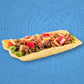 Ortega Fiesta Flats, Flat Bottom Taco Shells, 12 Count (Pack Of 6)
