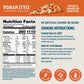 Porta Sausage & Caramelized Onion Pizza, 17.6 Oz