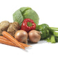Augason Farms Vegetable Stew Blend Certified Gluten Free