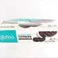 Glutino Chocolate Vanilla Cream Cookies, Gluten Free 10.5 OZ