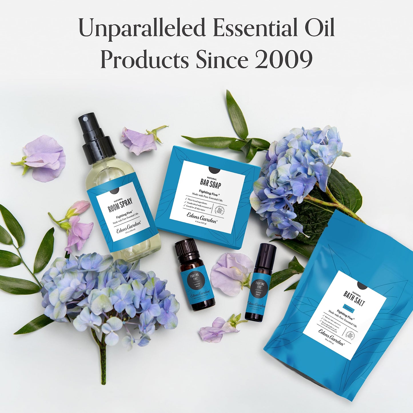 Eucalyptus 100% Pure Therapeutic Grade Essential Oil- 10 Ml