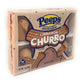 Peeps Cinnamon Churro Marshmallow Chicks - 10 Count - Sweet Treats for Easter and Celebrations