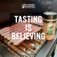 Everglades Rub Seasoning - Sweet & Spicy Blend for Meat - 12 oz - Dry Marinade for smoky aroma, Slow Cooking & Grilling