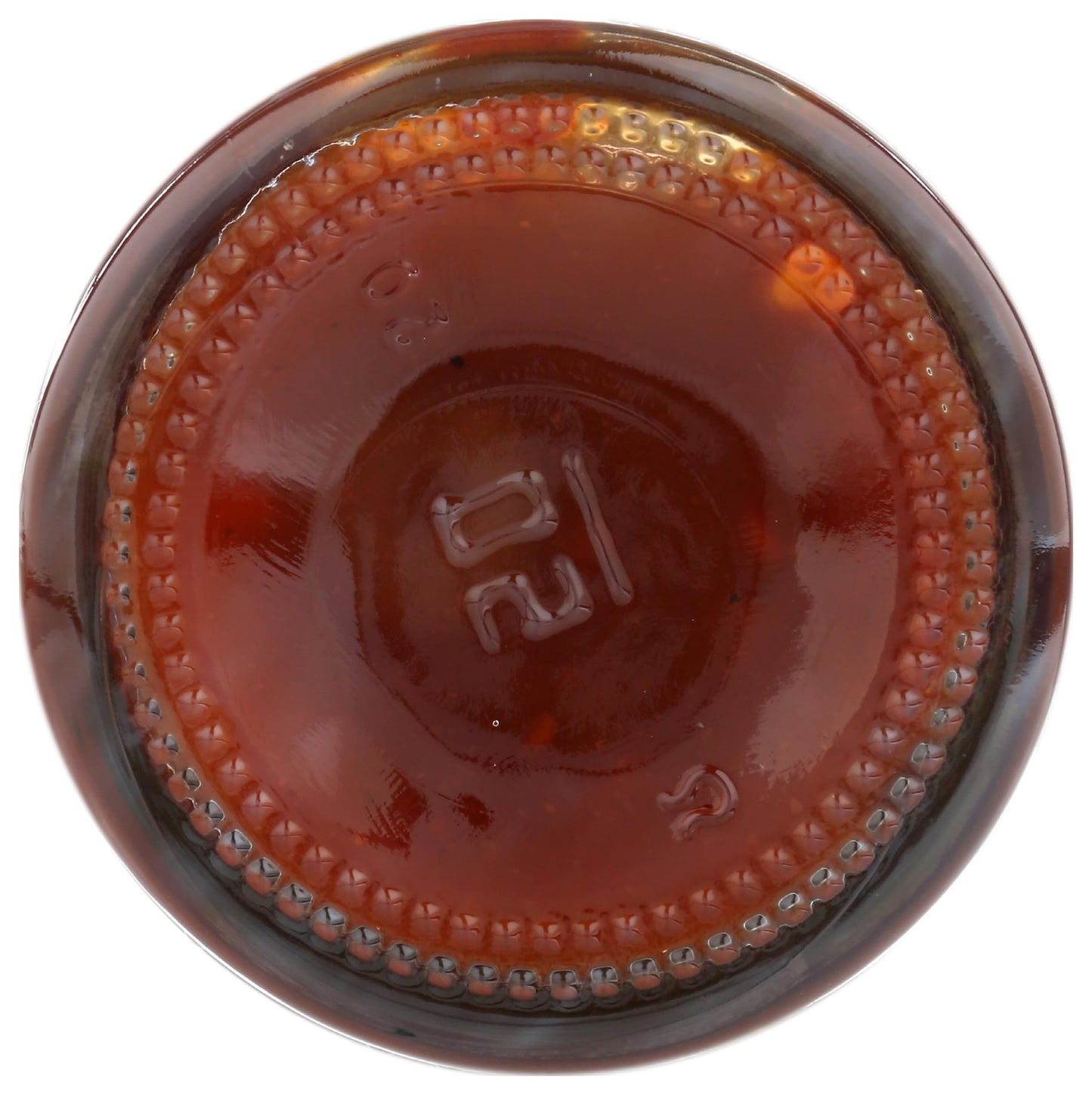 Try Me Tiger Sauce, 5 Oz