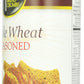 4C Premium Bread Crumbs, Whole Wheat Seasoned with Pecorino Romano Cheese 1 Pack, Flavorful Crispy Crunchy, Value Pack