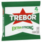 Trebor Extra Strong Mints, 166 G