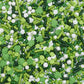 Decopac St. Patrick'S Day Fusion Mix Sprinkles, 26Oz, Green, White Candy Sprinkles In Handheld Container, Edible Decorations For Celebration Cakes, Cupcakes, Cookies And Donuts