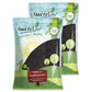 Food To Live Black Rice, 24 Pounds Medium-Grain Rice, Kosher, Vegan, Bulk. Nutty, And Sweet Flavor. Rich In Antioxidants And Die