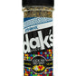 Dak'S Spices Super Greek Blend | 100% Salt & Sugar Free | Healthy Seasoning | Msg, Preservative & Potassium Free | Low Carb & Ke