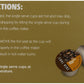 Caza Trail Coffee, Breakfast Blend, 56 Single Serve Cups