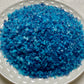 The Better Scents Blue Salt for Protection - 4 oz Bag - Purifying, Cleansing Wiccan Supplies