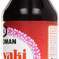 Kikkoman Teriyaki Marinade & Sauce, 10 oz