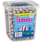 Brach'S Bobs Sweet Stripes Soft Peppermint Candy, Individually Wrapped Pieces, 3.9 Lb Tub (350 Count)