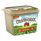Country Crock Original Vegetable Oil Spread, 45 Oz Tub (Refrigerated)