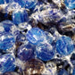 Sugar Free Assorted Mixed Berry Hard Candy Buttons - 1 lb of Fresh Delicious Individually Wrapped Blackberry Raspberry Candy