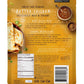 Passage to India Butter Chicken Sauce - Authentic Indian Food Flavor - Simmer Sauce - Convenient Meal Prep - 13.2 oz (Pack of 6)