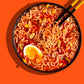Snapdragon Super Spicy Ramen Six Pack - Rich Spicy Broth With Authentic Ramen Noodles, Authentic Flavors,Satisfy Your Craving, I
