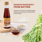 52USA Toasted Sesame Oil, 100% Pure, Aromatic Flavor, 8.45 Fl Oz