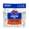 Mountain House Chicken & Mashed Potato Dinner | Freeze Dried Backpacking & Camping Food | 2 Servings | Gluten-Free