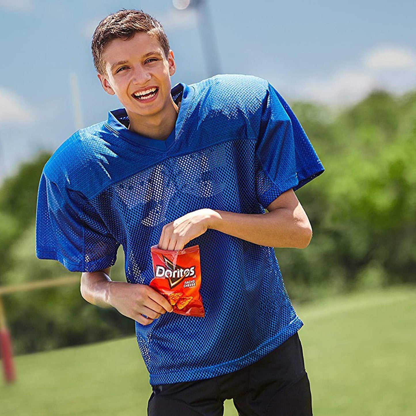 Frito-Lay Snacks Flavor Mix Chips Variety Pack, Doritos, Cheetos, Lays, SunChips, Rold Gold Pretzels, Smartfood Popcorn, 28 Cou