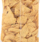 Sabor Mexicano Homemade Corn Chips Unsalted, 12 Oz