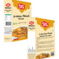 Ss Masalas Arabian Mandi Masala 300G. Ready Mix Blended Spices For Delicious Arabic Rice Recipes (100G Pack Of 3)