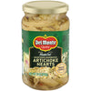 Del Monte Quartered Marinated Artichoke Hearts 12 oz. Glass Jar